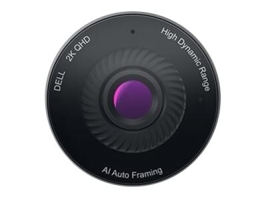 Dell | Pro Webcam | WB5023