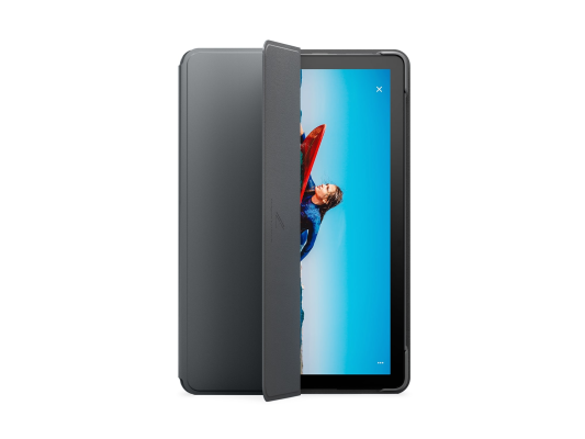 Lenovo | Folio Case for Tab M10 (3rd Gen) | Folio Case | Grey