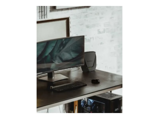 Dual-Band Wi-Fi 6 Router | WRX560 | 802.11ax | 600+2400 Mbit / s | 10 / 100 / 1000 Mbit / s | Ethernet LAN (RJ-45) ports 4 | Mesh Support Yes | MU-MiMO No | No mobile broadband | Antenna type Internal