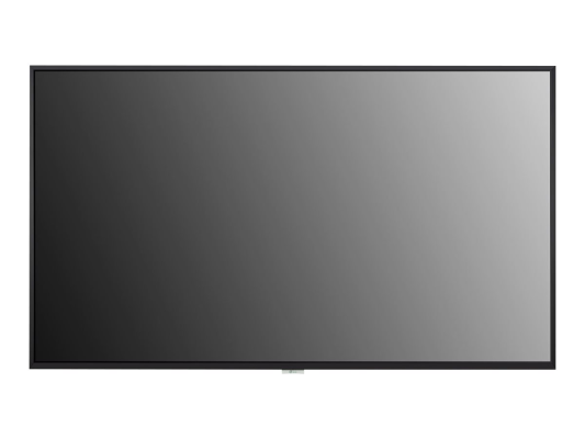 LG | 43UH7J-H | 43 " | Landscape / Portrait | 24 / 7 | WebOS | Wi-Fi | 700 cd / m² | 8 ms | 178 ° | 178 °