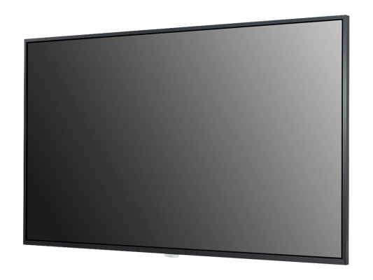 LG | 43UH7J-H | 43 " | Landscape / Portrait | 24 / 7 | WebOS | Wi-Fi | 700 cd / m² | 8 ms | 178 ° | 178 °