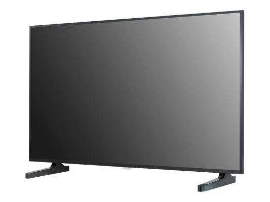 LG | 43UH7J-H | 43 " | Landscape / Portrait | 24 / 7 | WebOS | Wi-Fi | 700 cd / m² | 8 ms | 178 ° | 178 °