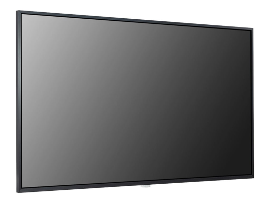 LG | 43UH7J-H | 43 " | Landscape / Portrait | 24 / 7 | WebOS | Wi-Fi | 700 cd / m² | 8 ms | 178 ° | 178 °