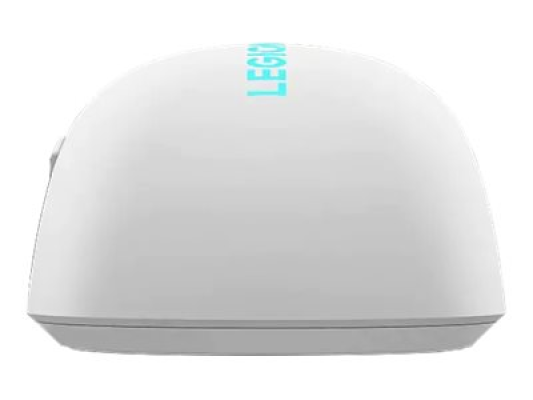 Lenovo | RGB Gaming Mouse | Legion M300s | Gaming Mouse | Wired via USB 2.0 | Glacier White
