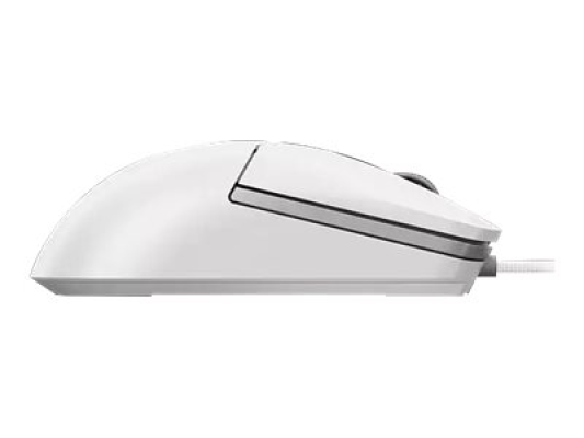 Lenovo | RGB Gaming Mouse | Legion M300s | Gaming Mouse | Wired via USB 2.0 | Glacier White