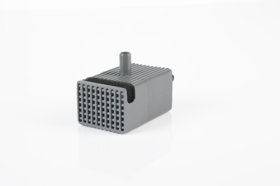 PETKIT | W4X Water Pump for EVERSWEET 3 PRO / Solo 2 / Solo SE | Grey