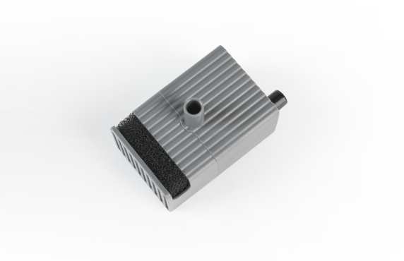 PETKIT | W4X Water Pump for EVERSWEET 3 PRO / Solo 2 / Solo SE | Grey