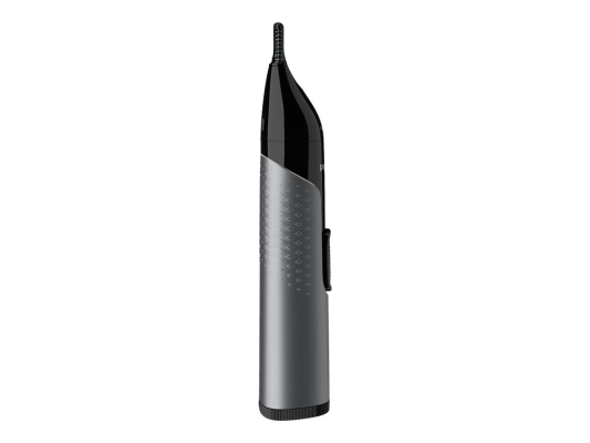 Philips | Nose, Ear and Eyebrow Trimmer | NT3650 / 16 | Nose, ear and eyebrow trimmer | Grey