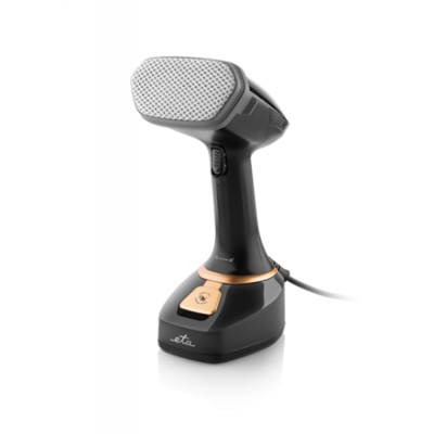ETA | Steamer | ETA327090000 Stephany | Handheld | 1400 W | 0.32 L | 25 g / min | Black / Gold
