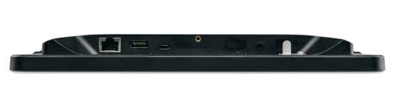 ProDVX | Touch Display PoE | APPC-10SLBe | Yes | 10 " | Landscape / Portrait | 24 / 7 | Android | Wi-Fi | 500 cd / m² | 160 ° | 160 °