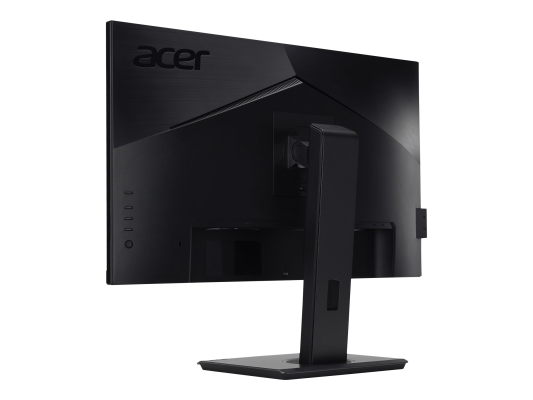 Acer | B7 Series Monitor | B247WBMIPRX | 24 " | IPS | WUXGA | 16:10 | 75 Hz | 4 ms | 1920 x 1200 | 300 cd / m² | HDMI ports quantity 1 | Black