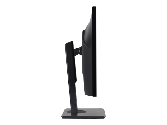 Acer | B7 Series Monitor | B247WBMIPRX | 24 " | IPS | WUXGA | 16:10 | 75 Hz | 4 ms | 1920 x 1200 | 300 cd / m² | HDMI ports quantity 1 | Black