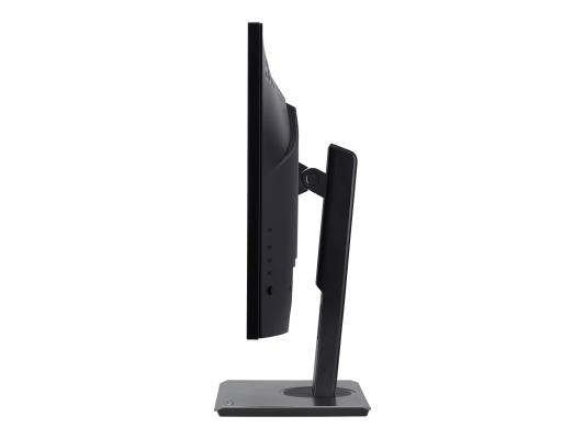Acer | B7 Series Monitor | B247WBMIPRX | 24 " | IPS | WUXGA | 16:10 | 75 Hz | 4 ms | 1920 x 1200 | 300 cd / m² | HDMI ports quantity 1 | Black