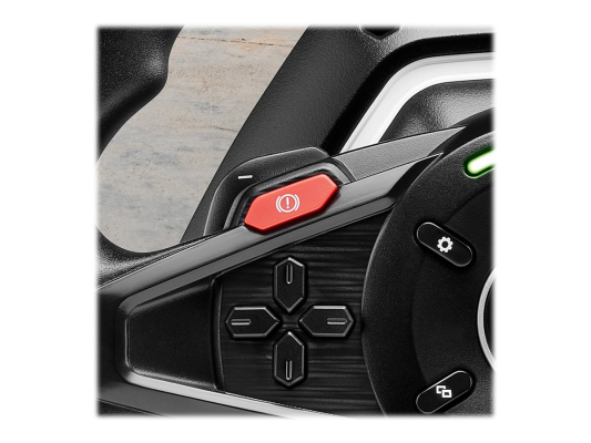 Thrustmaster | Steering Wheel | T128-X | Black | Game racing wheel