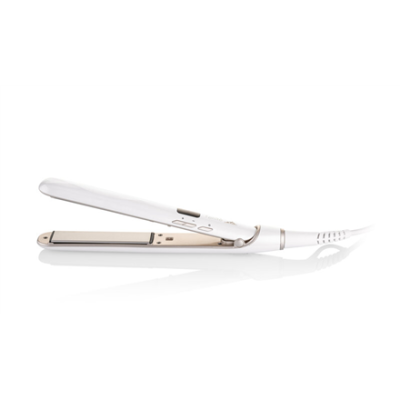 ETA | Hair Straightener | ETA933690000 Fenite | Warranty 24 month(s) | Ceramic heating system | Display LED | Temperature (min) 150 °C | Temperature (max) 230 °C | 45 W | White