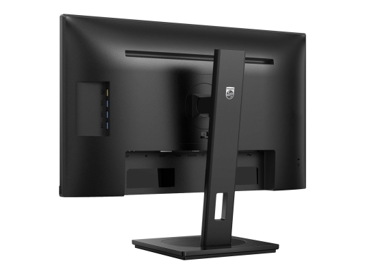 Philips | LCD Monitor | 242S9JML / 00 | 23.8 " | VA | FHD | 16:9 | 75 Hz | 4 ms | 1920 x 1080 | 300 cd / m² | HDMI ports quantity 1