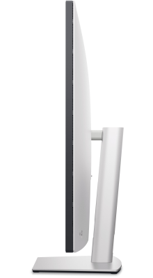 Dell | USB-C Hub Monitor | U4323QE | 42.5 " | IPS | UHD | 16:9 | 60 Hz | 5 ms | 3840 x 2160 | 350 cd / m² | HDMI ports quantity 2