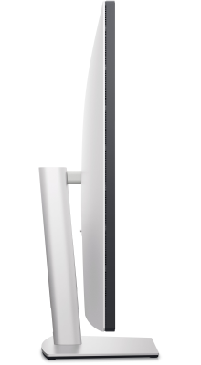 Dell | USB-C Hub Monitor | U4323QE | 42.5 " | IPS | UHD | 16:9 | 60 Hz | 5 ms | 3840 x 2160 | 350 cd / m² | HDMI ports quantity 2