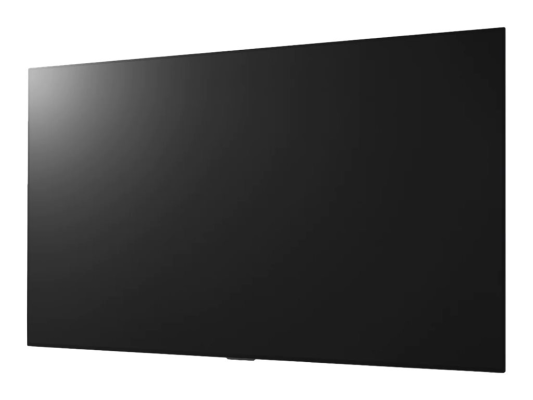 LG 65WS960H 65“ 3840x2160 / 16:9 / HDMI | LG | 65WS960H | 65 " | Landscape | 16 / 7 | WebOS | 500 cd / m²