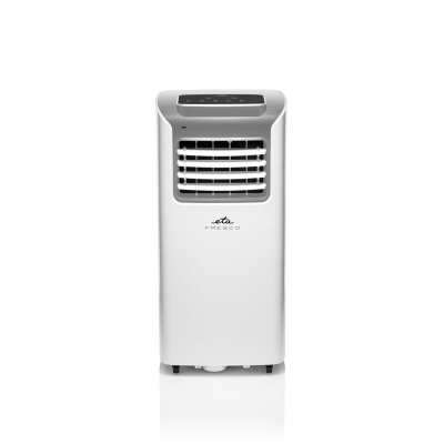 ETA | Air Conditioner | ETA057890000 | Suitable for rooms up to 50 m³ | Number of speeds 65 | Fan function | White