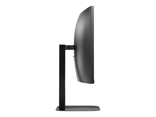 AOC | Curved Monitor | CU34V5C / BK | 34 " | VA | WQHD | 21:9 | 100 Hz | 4 ms | 3440 x 1440 | 300 cd / m² | HDMI ports quantity 1