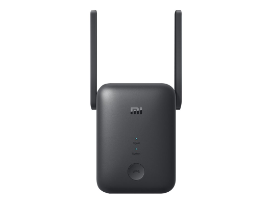 Mi WiFi Range Extender | AC1200 EU | 802.11ac | 867+300 Mbit / s | 10 / 100 Mbit / s | Ethernet LAN (RJ-45) ports 1 | Mesh Support No | MU-MiMO No | No mobile broadband