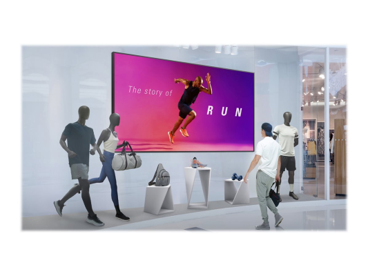 LG | 98UM5J-B | 98 " | Landscape | 16 / 7 | 500 cd / m² | 8 ms | 178 ° | 178 °