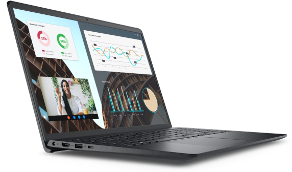 Dell | Vostro 15 3530 | Black | 15.6 " | WVA | FHD | 1920 x 1080 | Anti-glare | Intel Core i5 | i5-1335U | 8 GB | DDR4 | Solid-state drive capacity 256 GB | Intel UHD Graphics | Windows 11 Home | 802.11ac | Keyboard languag