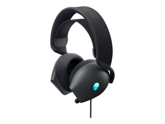 Dell | Alienware Wired Gaming Headset | AW520H | Wired | Over-Ear | Noise canceling