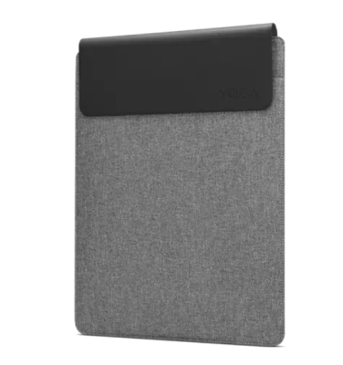 Lenovo | Yoga Tab 16 | Fits up to size 16 " | Sleeve | Grey
