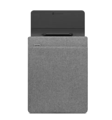 Lenovo | Yoga Tab 16 | Fits up to size 16 " | Sleeve | Grey