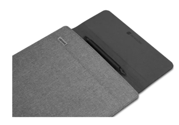 Lenovo | Yoga Tab 16 | Fits up to size 16 " | Sleeve | Grey