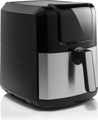Gorenje | Fryer | AF1700DB | Power 1700 W | Capacity 5 L | Black / Stainless steel