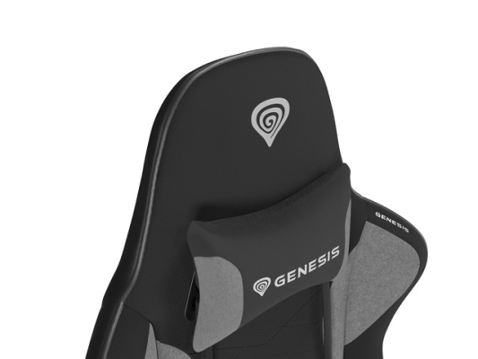 Genesis Gaming Chair Nitro 440 G2 Black / Grey