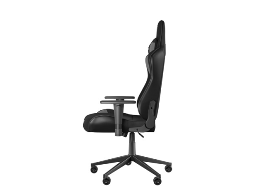 Genesis Gaming Chair Nitro 440 G2 Black / Grey