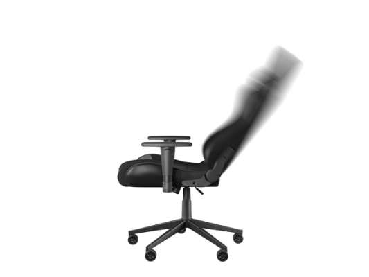 Genesis Gaming Chair Nitro 440 G2 Black / Grey