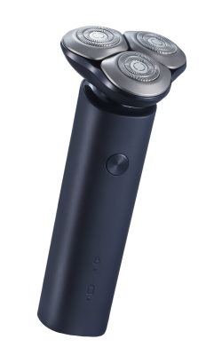Xiaomi | Electric Shaver | S101 EU | Operating time (max) 60 min | Wet & Dry