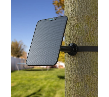 Reolink | Solar Panel 2 | Solar charger for video cameras | IP65