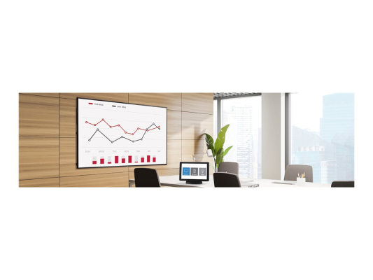 LG | 75UH5J-M | 75 " | Landscape / Portrait | 24 / 7 | WebOS | 500 cd / m² | 6 ms | 178 ° | 178 °