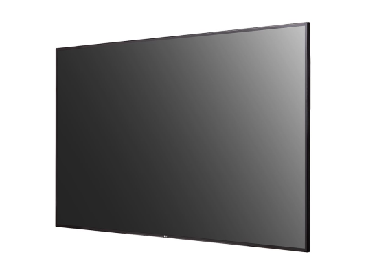LG | 75UH5J-M | 75 " | Landscape / Portrait | 24 / 7 | WebOS | 500 cd / m² | 6 ms | 178 ° | 178 °