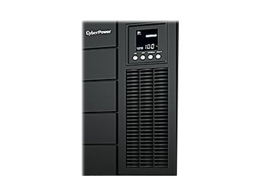 CyberPower | Smart App UPS Systems | OLS1000EA-DE | 1000 VA | 900 W