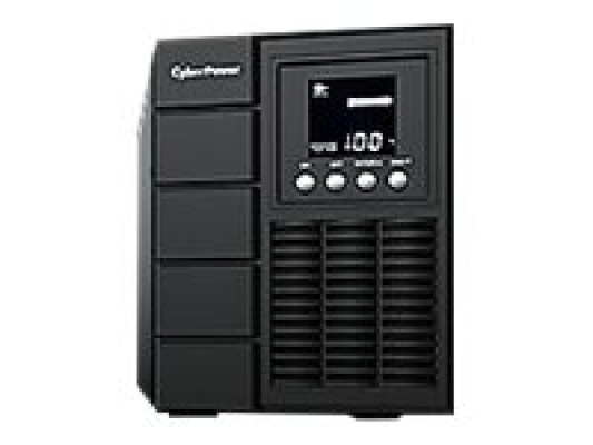 CyberPower | Smart App UPS Systems | OLS1500EA-DE | 1500 VA | 1350 W