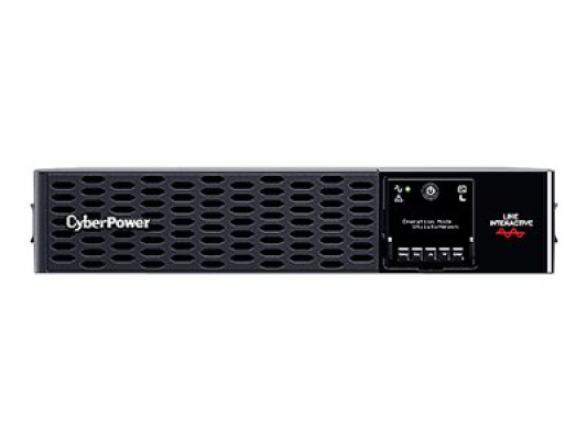 CyberPower | Smart App UPS Systems | PR1000ERT2U | 1000 VA | 1000 W
