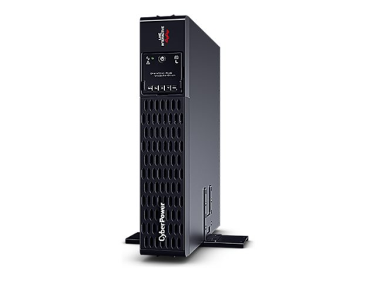 CyberPower | Smart App UPS Systems | PR1000ERT2U | 1000 VA | 1000 W