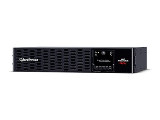 CyberPower | Smart App UPS Systems | PR1000ERT2U | 1000 VA | 1000 W