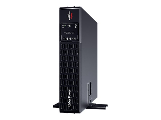 CyberPower | Smart App UPS Systems | PR1500ERTXL2U | 1500 VA | 1500 W