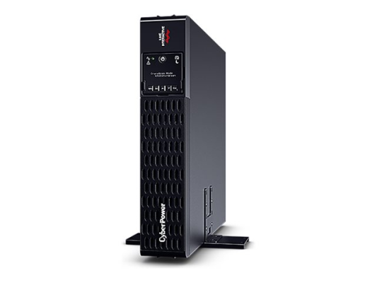 CyberPower | Smart App UPS Systems | PR1500ERTXL2U | 1500 VA | 1500 W
