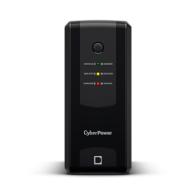 CyberPower | Backup UPS Systems | UT1050EG | 1050 VA | 630 W