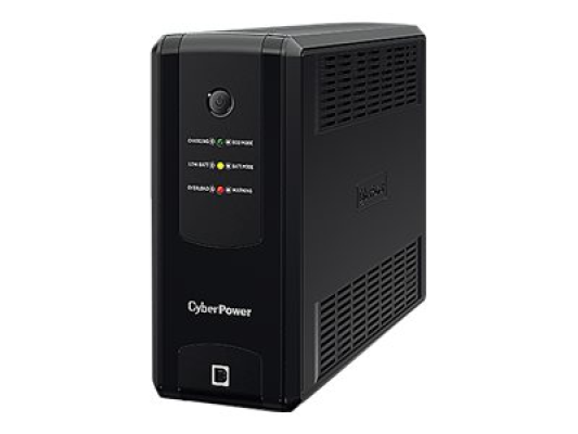 CyberPower | Backup UPS Systems | UT1050EG | 1050 VA | 630 W