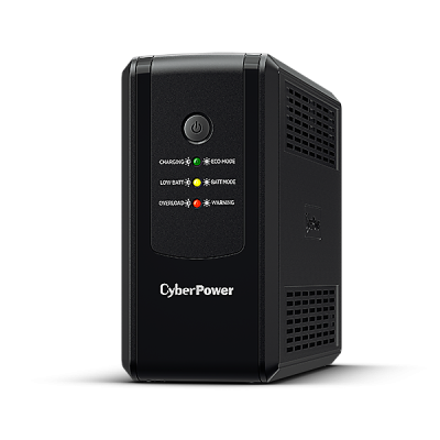CyberPower | Backup UPS Systems | UT650EG | 650 VA | 360 W